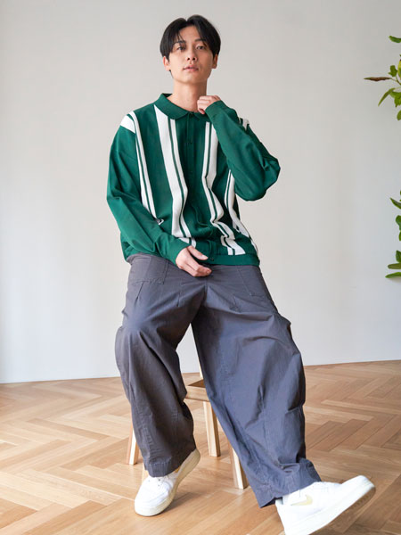 VENCE EXCHANGEのコーディネートを紹介します。｜Rakuten Fashion(楽天ファッション／旧楽天ブランドアベニュー)2347191