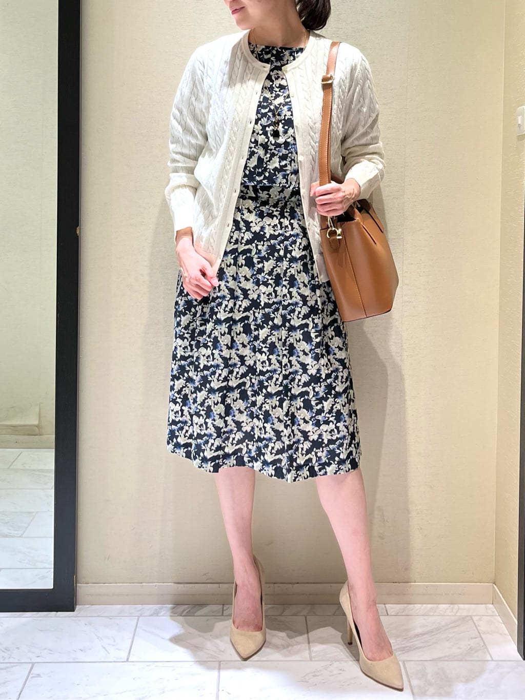 NEWYORKER L-SIZEのコーディネートを紹介します。｜Rakuten Fashion(楽天ファッション／旧楽天ブランドアベニュー)2353911