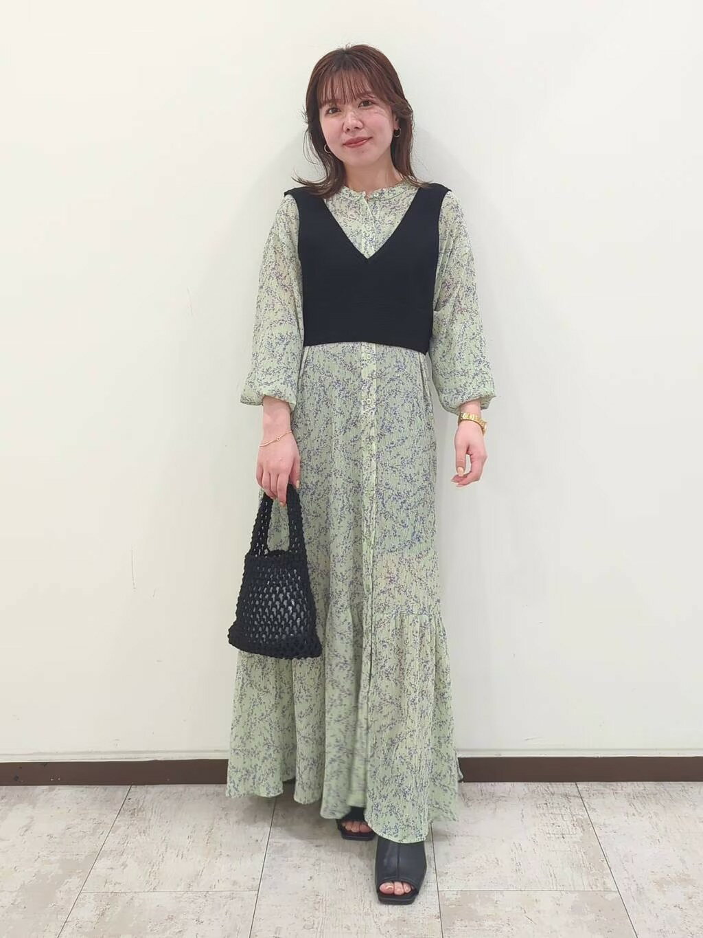 mysty womanのコーディネートを紹介します。｜Rakuten Fashion(楽天ファッション／旧楽天ブランドアベニュー)2356501