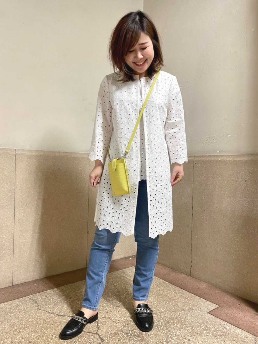 Leilianのコーディネートを紹介します。｜Rakuten Fashion(楽天ファッション／旧楽天ブランドアベニュー)2356641