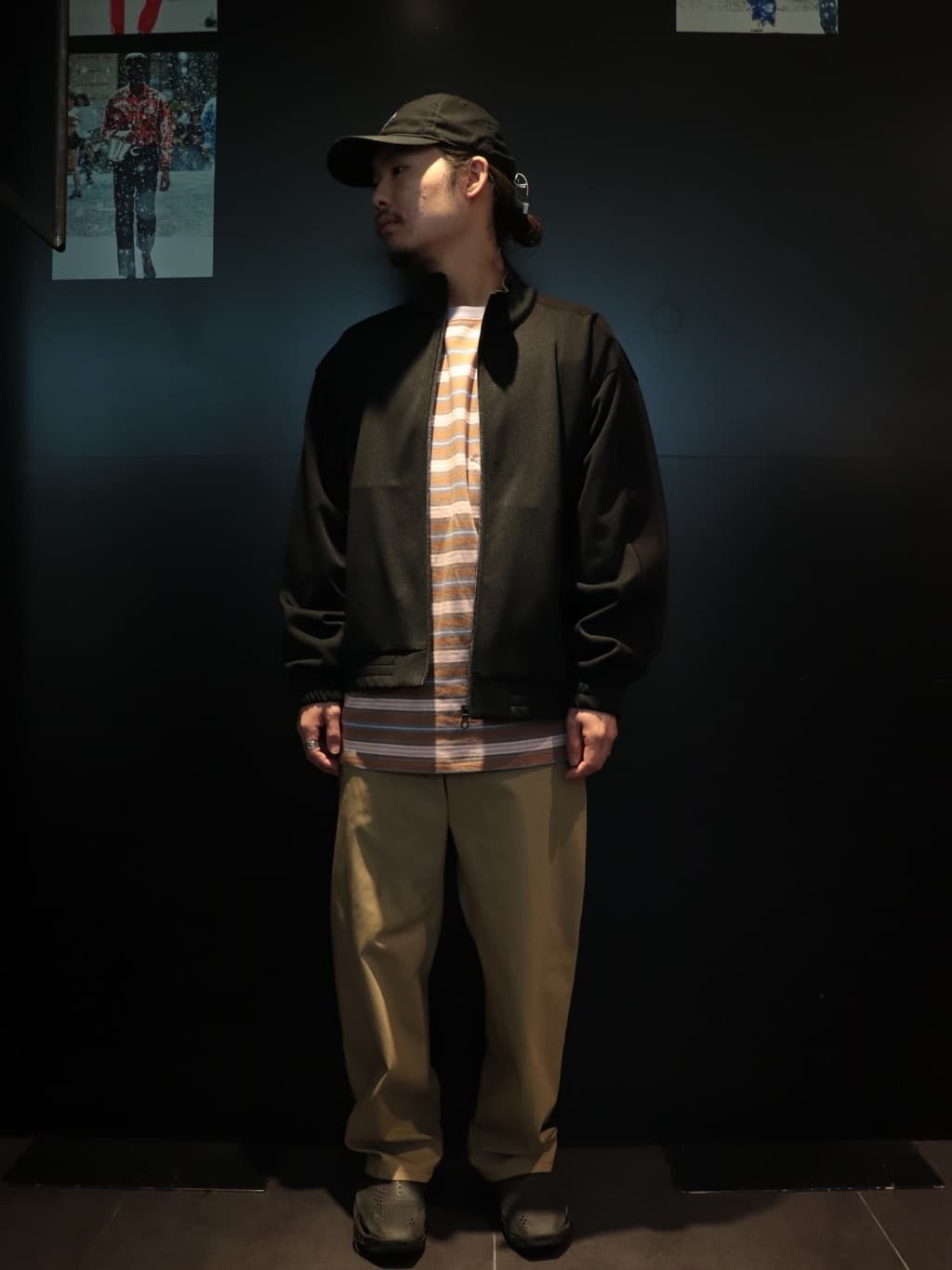 WISMのコーディネートを紹介します。｜Rakuten Fashion(楽天ファッション／旧楽天ブランドアベニュー)2362925