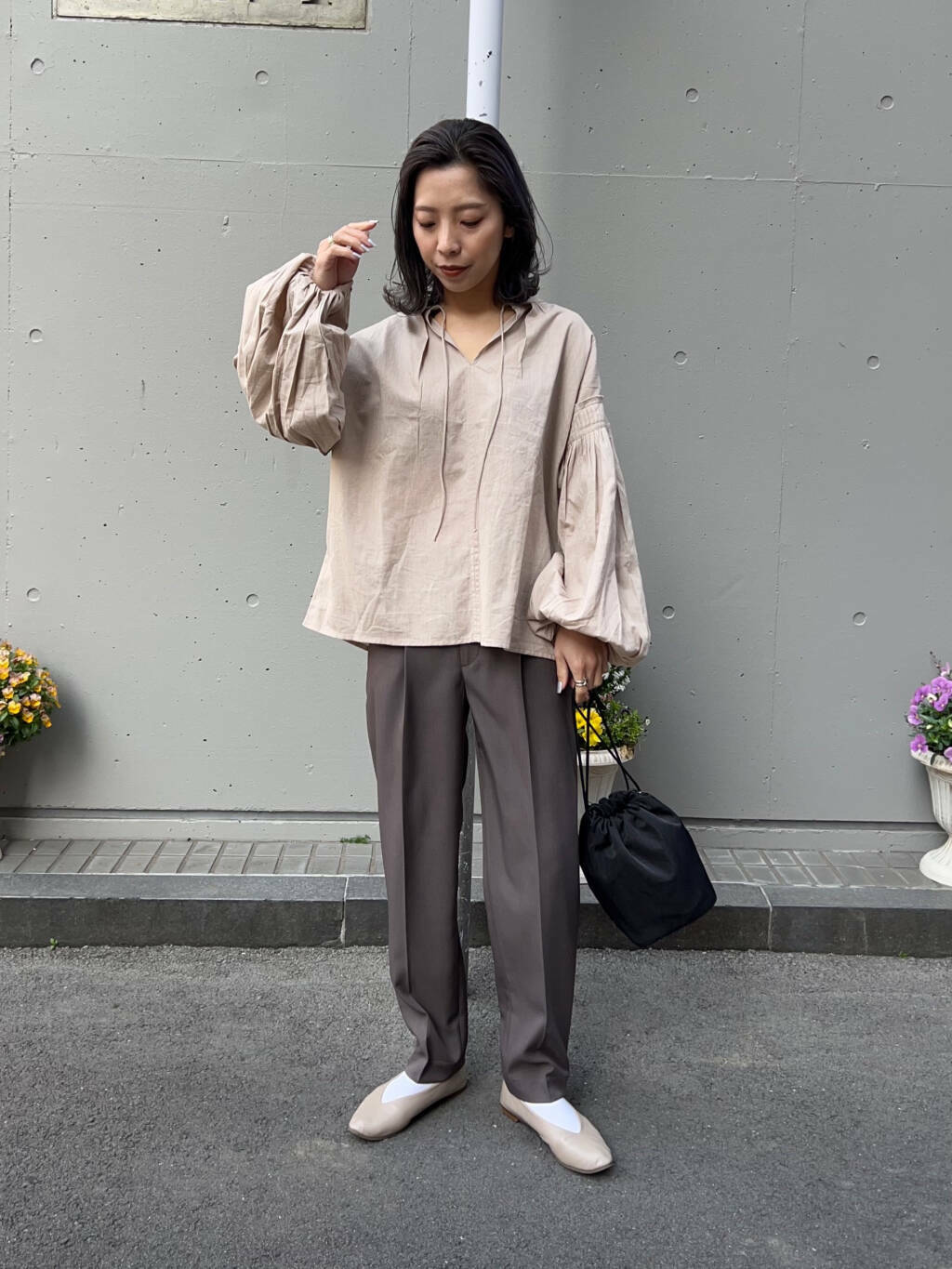 URBAN RESEARCHのコーディネートを紹介します。｜Rakuten Fashion(楽天ファッション／旧楽天ブランドアベニュー)2366586