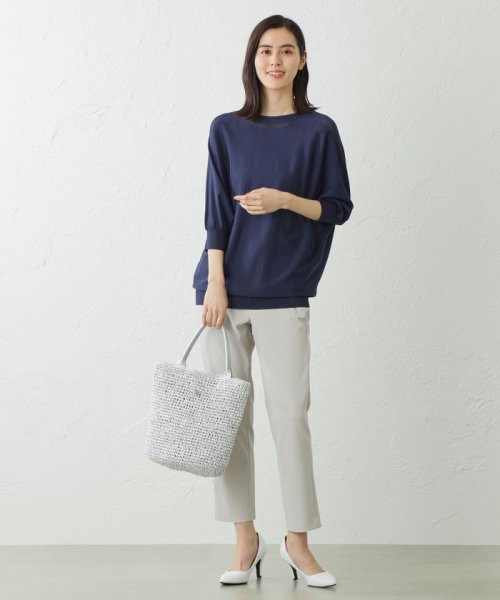 AMACAのコーディネートを紹介します。｜Rakuten Fashion(楽天ファッション／旧楽天ブランドアベニュー)2366639