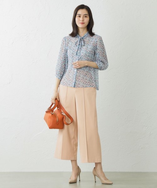 AMACAのコーディネートを紹介します。｜Rakuten Fashion(楽天ファッション／旧楽天ブランドアベニュー)2366640