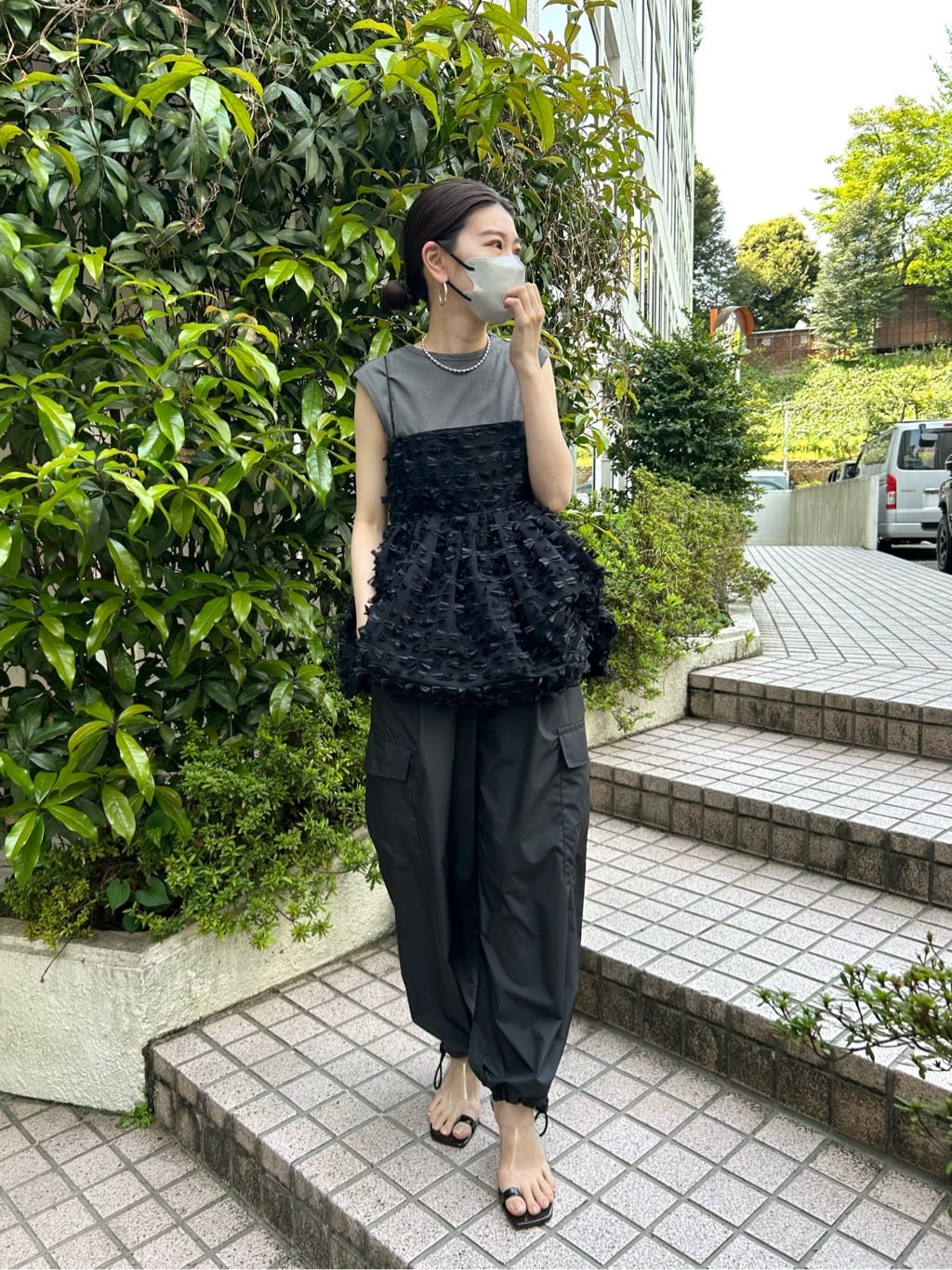 Whim Gazetteのコーディネート | Rakuten Fashion(楽天ファッション