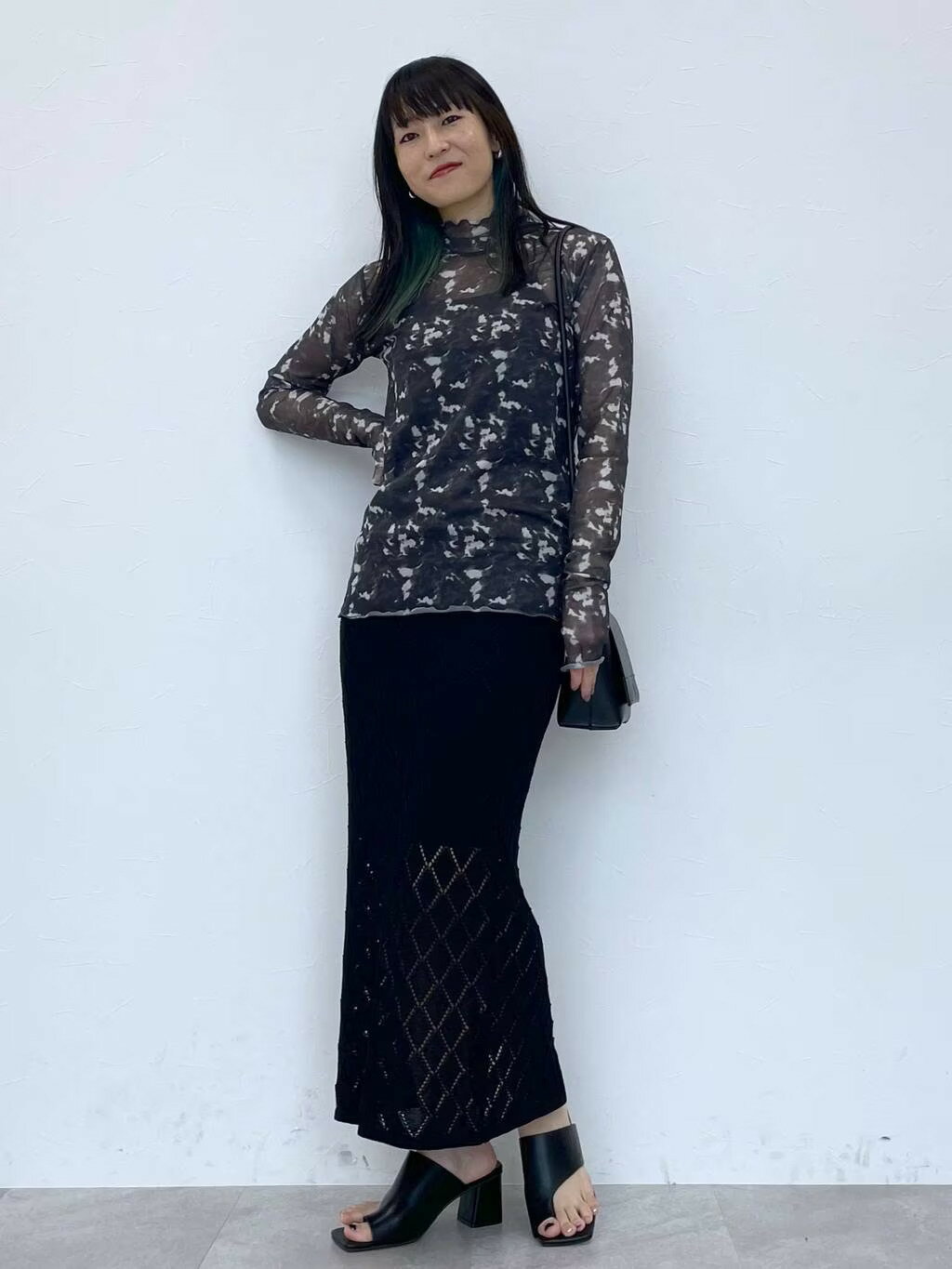 LAKOLEのコーディネートを紹介します。｜Rakuten Fashion(楽天ファッション／旧楽天ブランドアベニュー)2372294