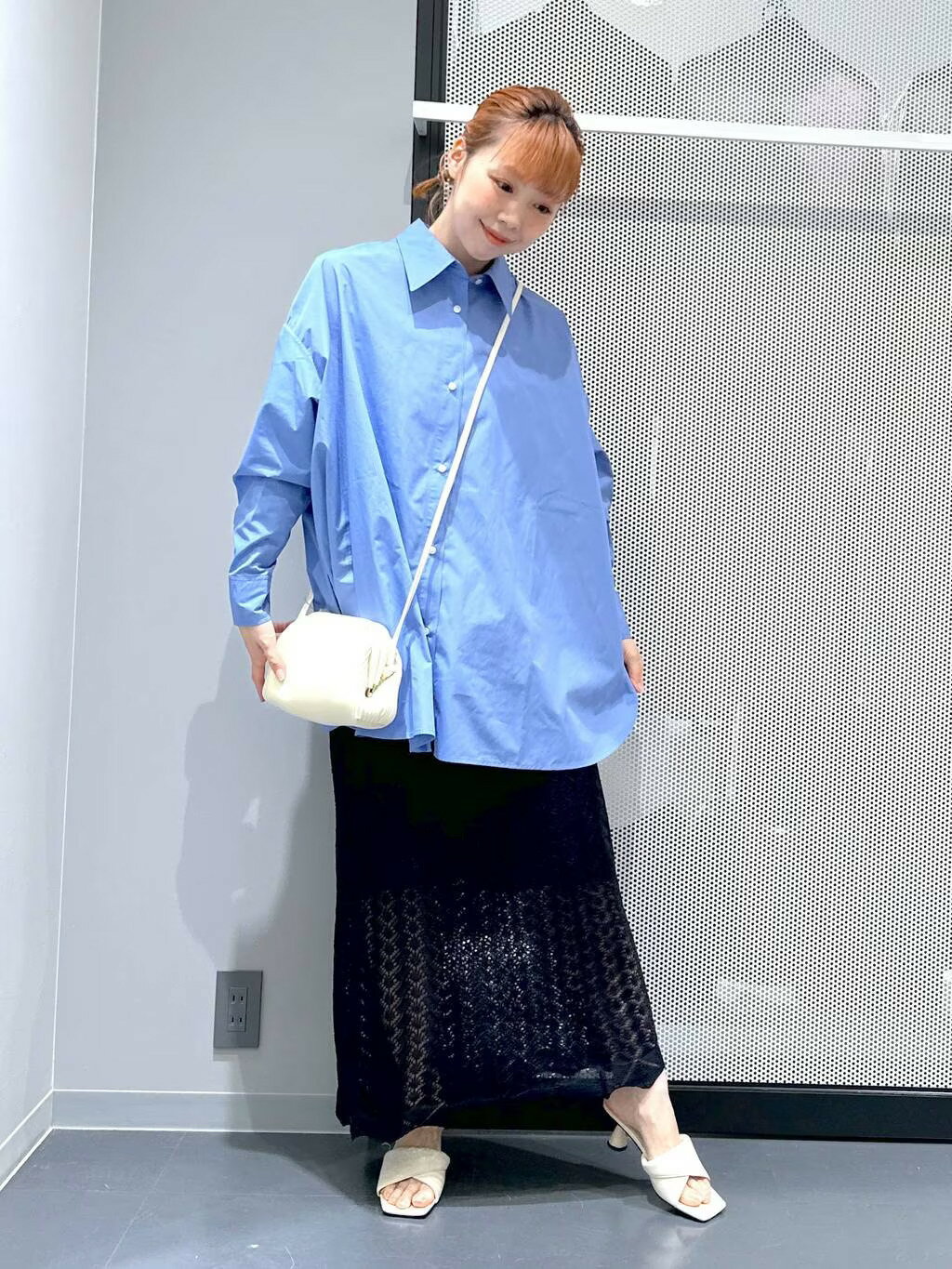 LAKOLEのコーディネートを紹介します。｜Rakuten Fashion(楽天ファッション／旧楽天ブランドアベニュー)2372298