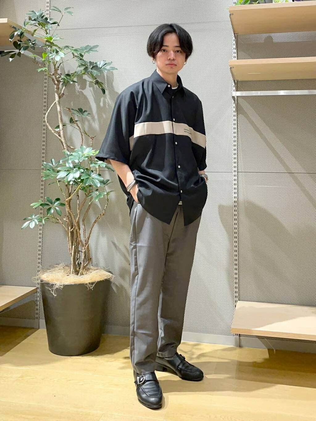 LAKOLEのコーディネートを紹介します。｜Rakuten Fashion(楽天ファッション／旧楽天ブランドアベニュー)2372313