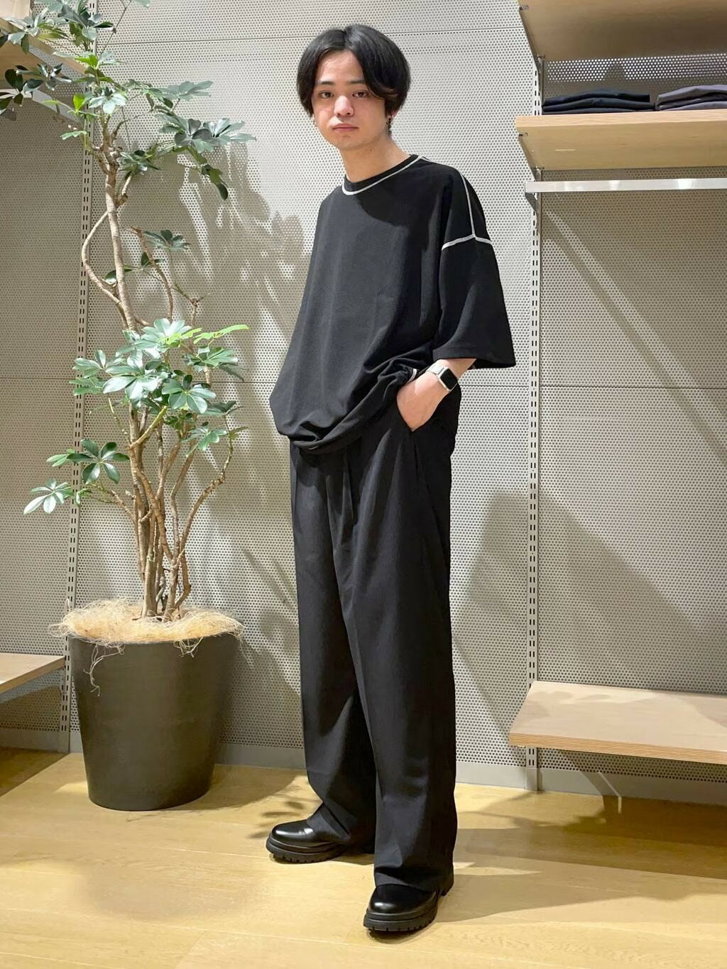 LAKOLEのコーディネートを紹介します。｜Rakuten Fashion(楽天ファッション／旧楽天ブランドアベニュー)2372316