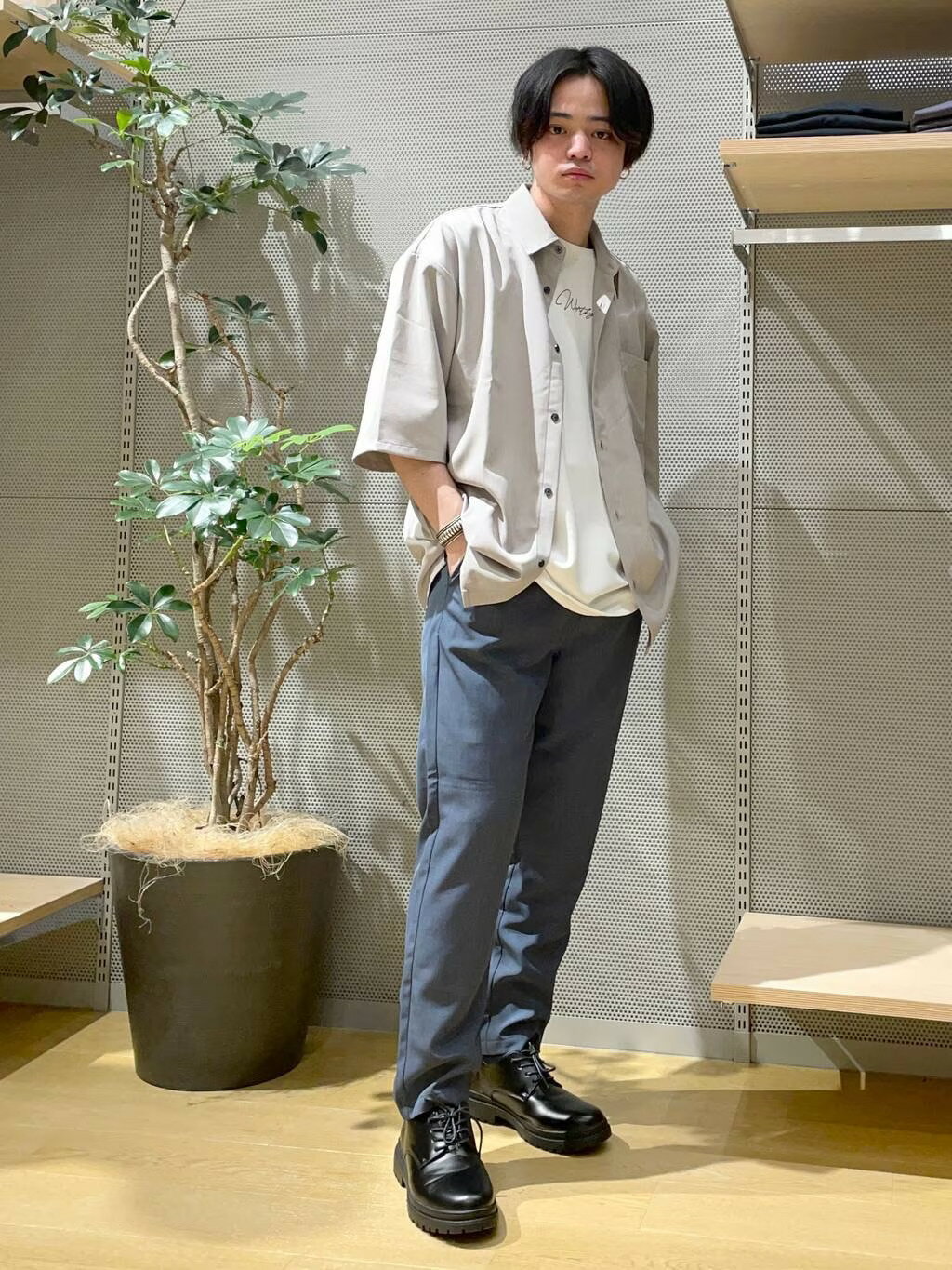 LAKOLEのコーディネートを紹介します。｜Rakuten Fashion(楽天ファッション／旧楽天ブランドアベニュー)2372327