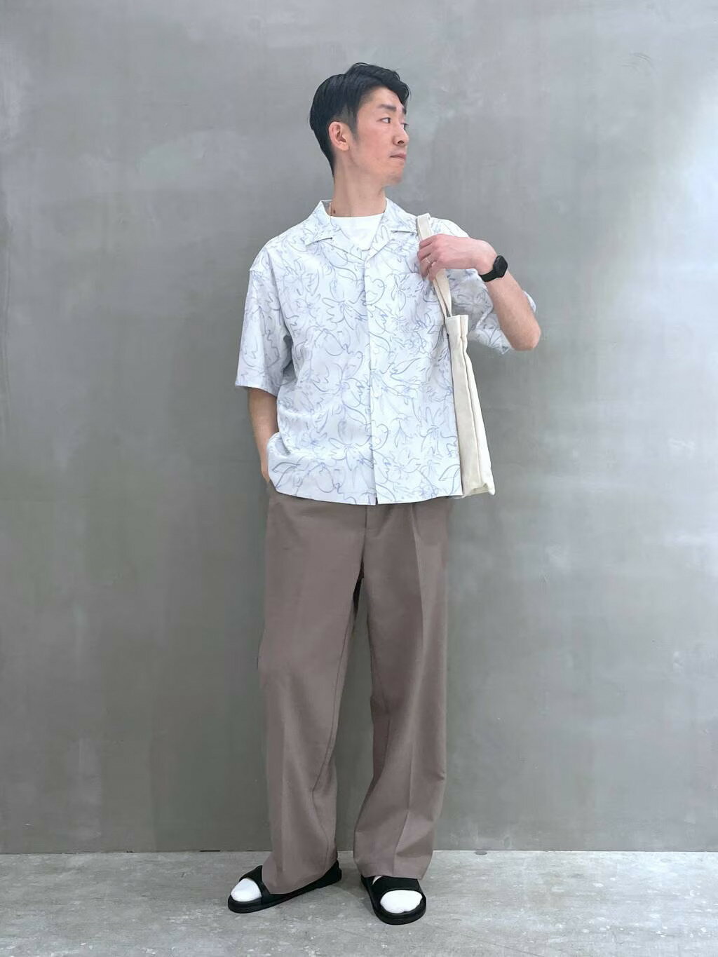 LAKOLEのコーディネートを紹介します。｜Rakuten Fashion(楽天ファッション／旧楽天ブランドアベニュー)2372335