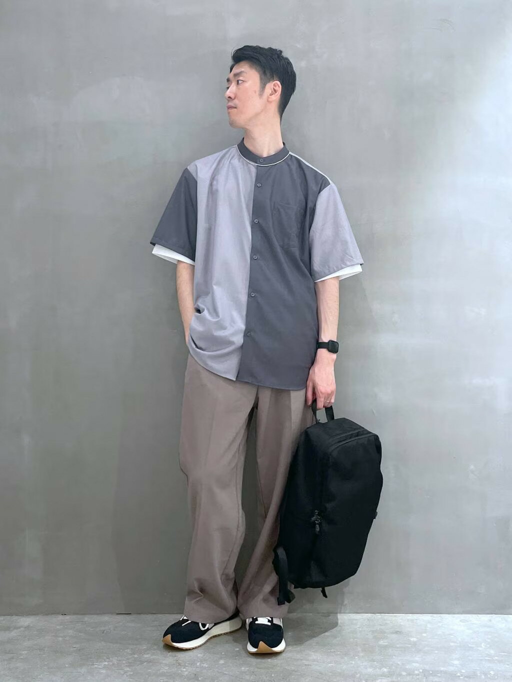 LAKOLEのコーディネートを紹介します。｜Rakuten Fashion(楽天ファッション／旧楽天ブランドアベニュー)2372365