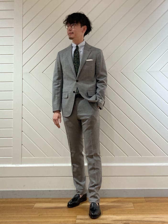 UNITED ARROWS green label relaxing スーツ・フォーマルの