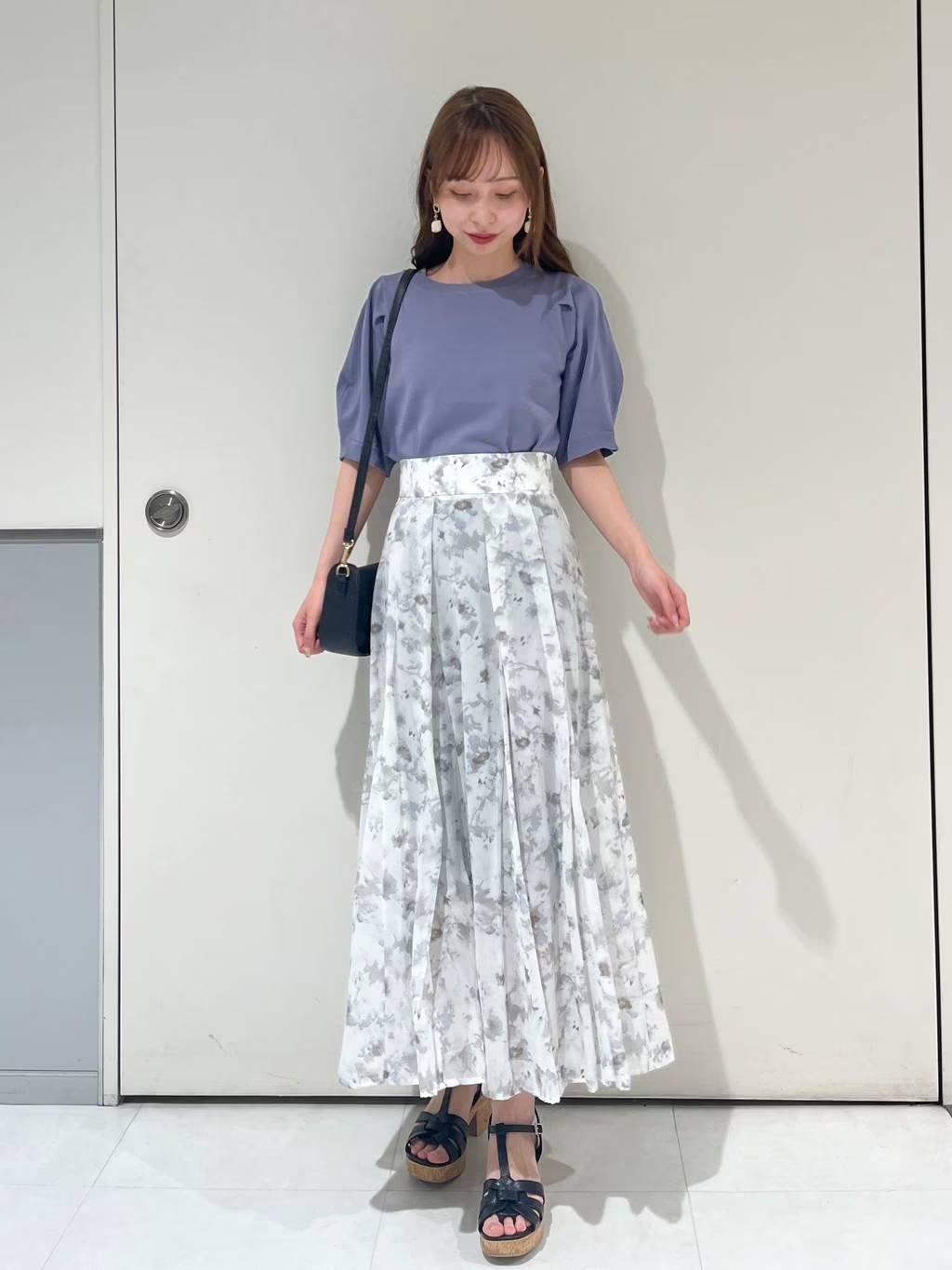 mysty womanのコーディネートを紹介します。｜Rakuten Fashion(楽天ファッション／旧楽天ブランドアベニュー)2375888