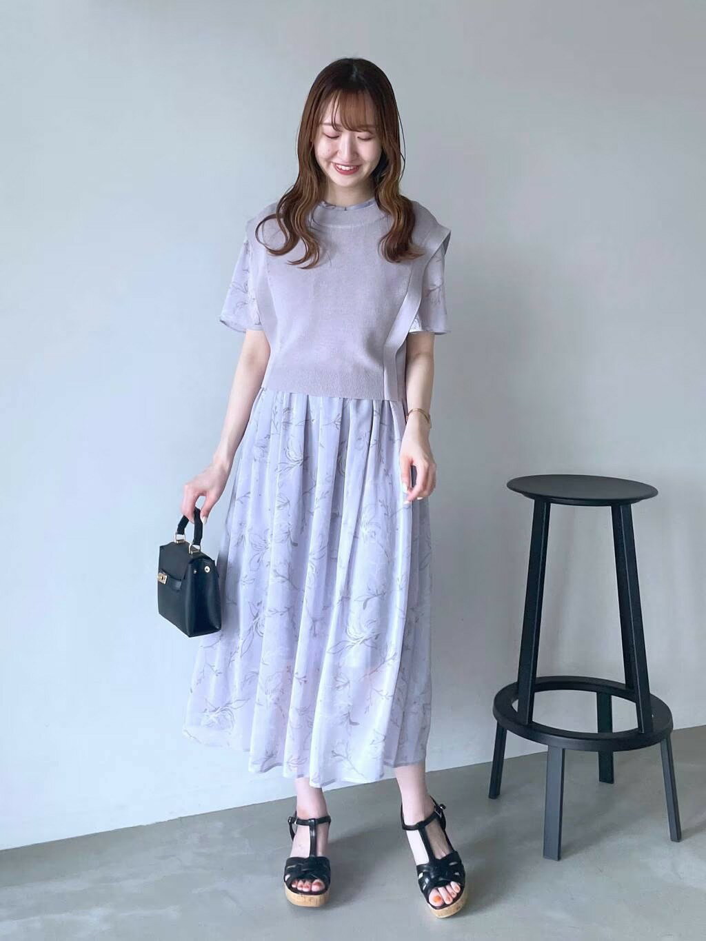 mysty womanのコーディネートを紹介します。｜Rakuten Fashion(楽天ファッション／旧楽天ブランドアベニュー)2375899