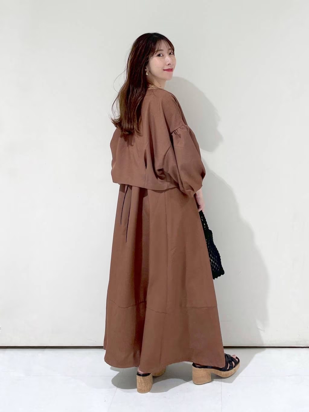 mysty womanのコーディネートを紹介します。｜Rakuten Fashion(楽天ファッション／旧楽天ブランドアベニュー)2375911