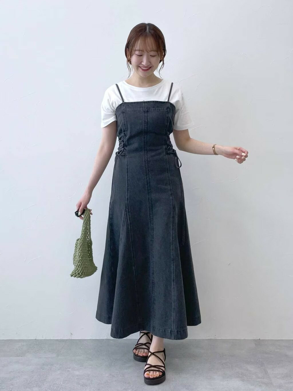 mysty womanのコーディネートを紹介します。｜Rakuten Fashion(楽天ファッション／旧楽天ブランドアベニュー)2375915