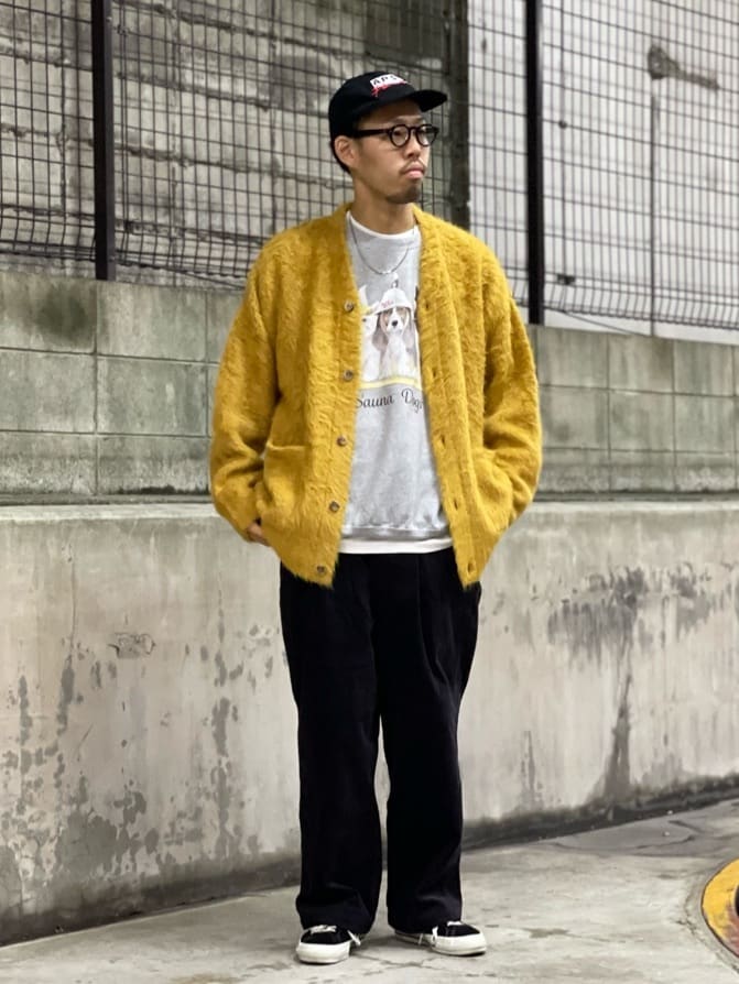 WISMのコーディネートを紹介します。｜Rakuten Fashion(楽天ファッション／旧楽天ブランドアベニュー)2389958