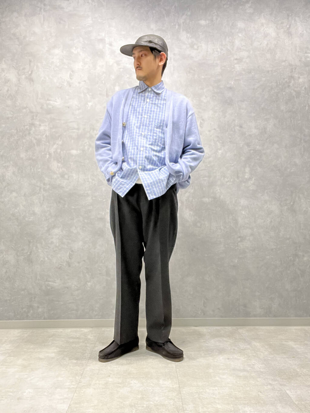URBAN RESEARCHのコーディネートを紹介します。｜Rakuten Fashion(楽天ファッション／旧楽天ブランドアベニュー)2398574