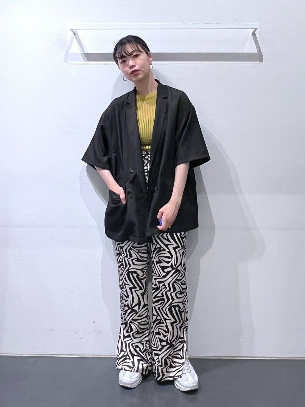 LAKOLEのコーディネートを紹介します。｜Rakuten Fashion(楽天ファッション／旧楽天ブランドアベニュー)2398772