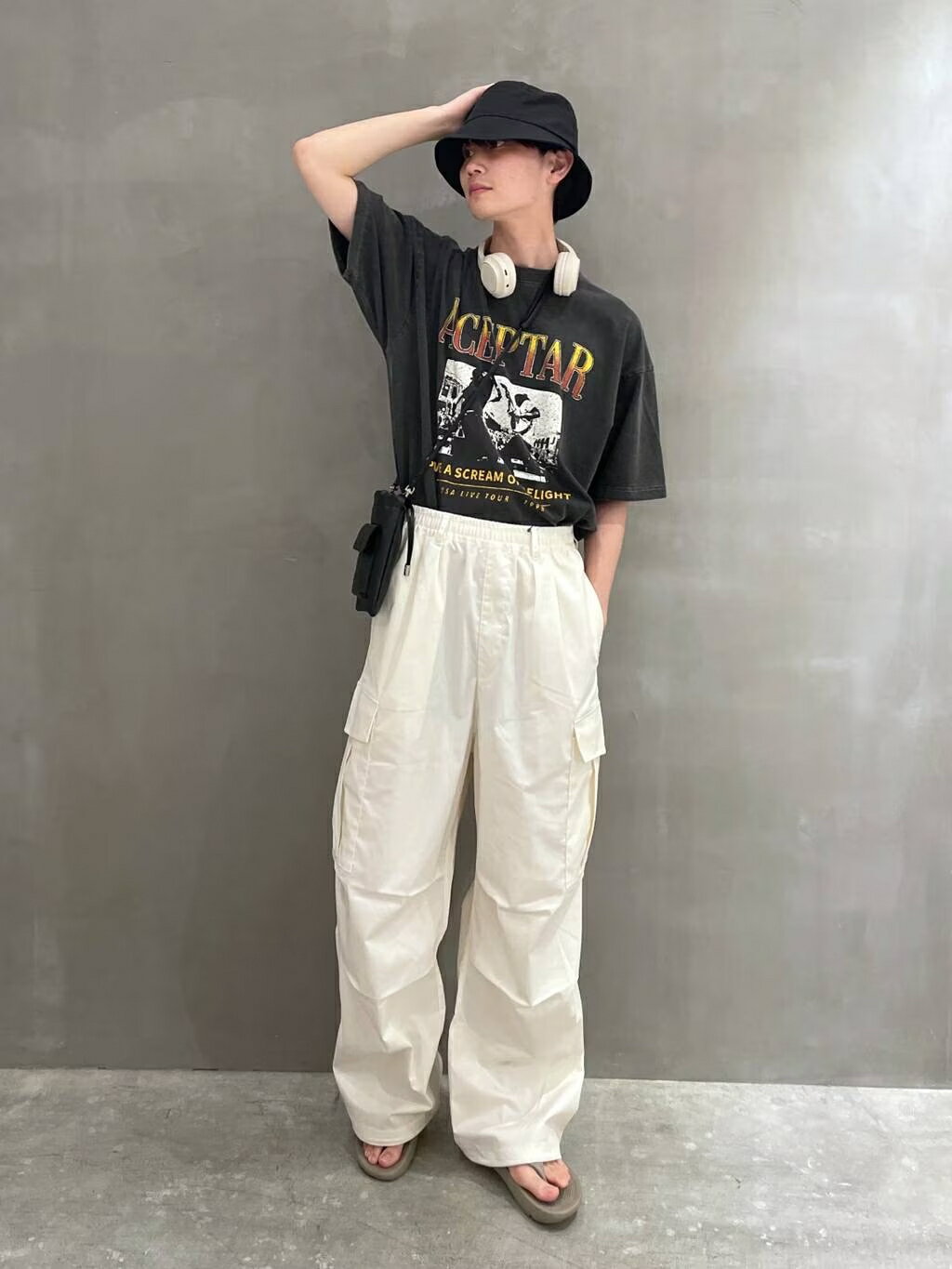 LAKOLEのコーディネートを紹介します。｜Rakuten Fashion(楽天ファッション／旧楽天ブランドアベニュー)2398785