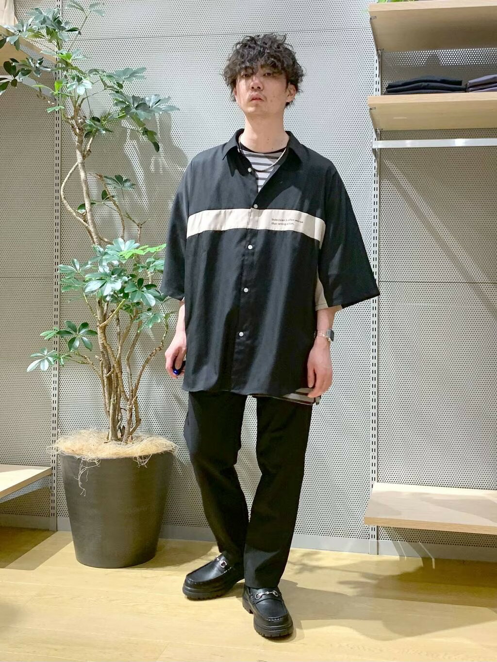 LAKOLEのコーディネートを紹介します。｜Rakuten Fashion(楽天ファッション／旧楽天ブランドアベニュー)2398788