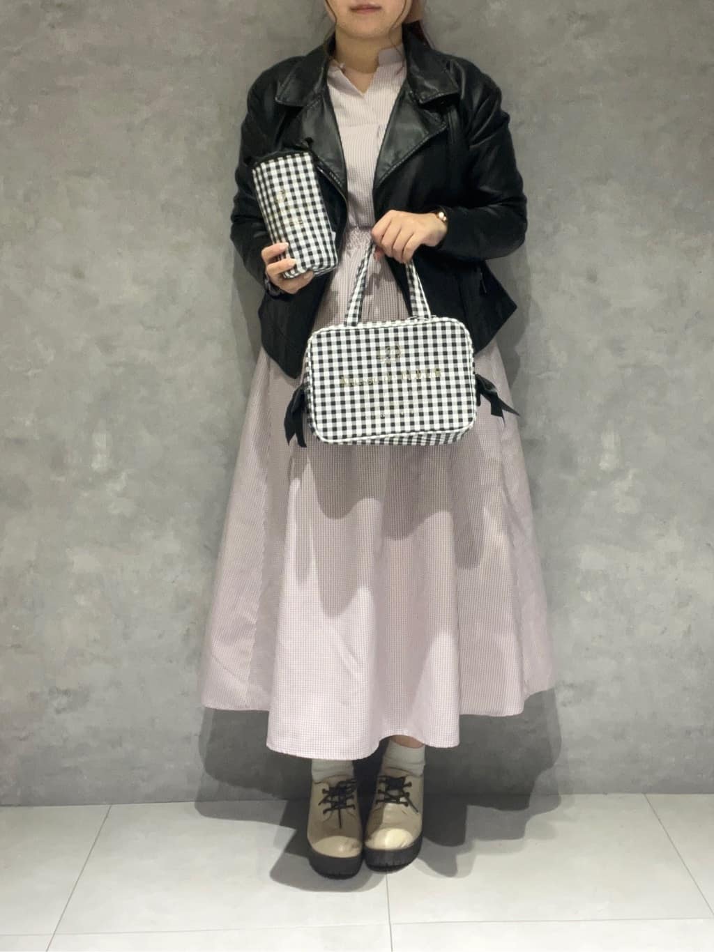 Maison de FLEURのコーディネートを紹介します。｜Rakuten Fashion(楽天ファッション／旧楽天ブランドアベニュー)2411506