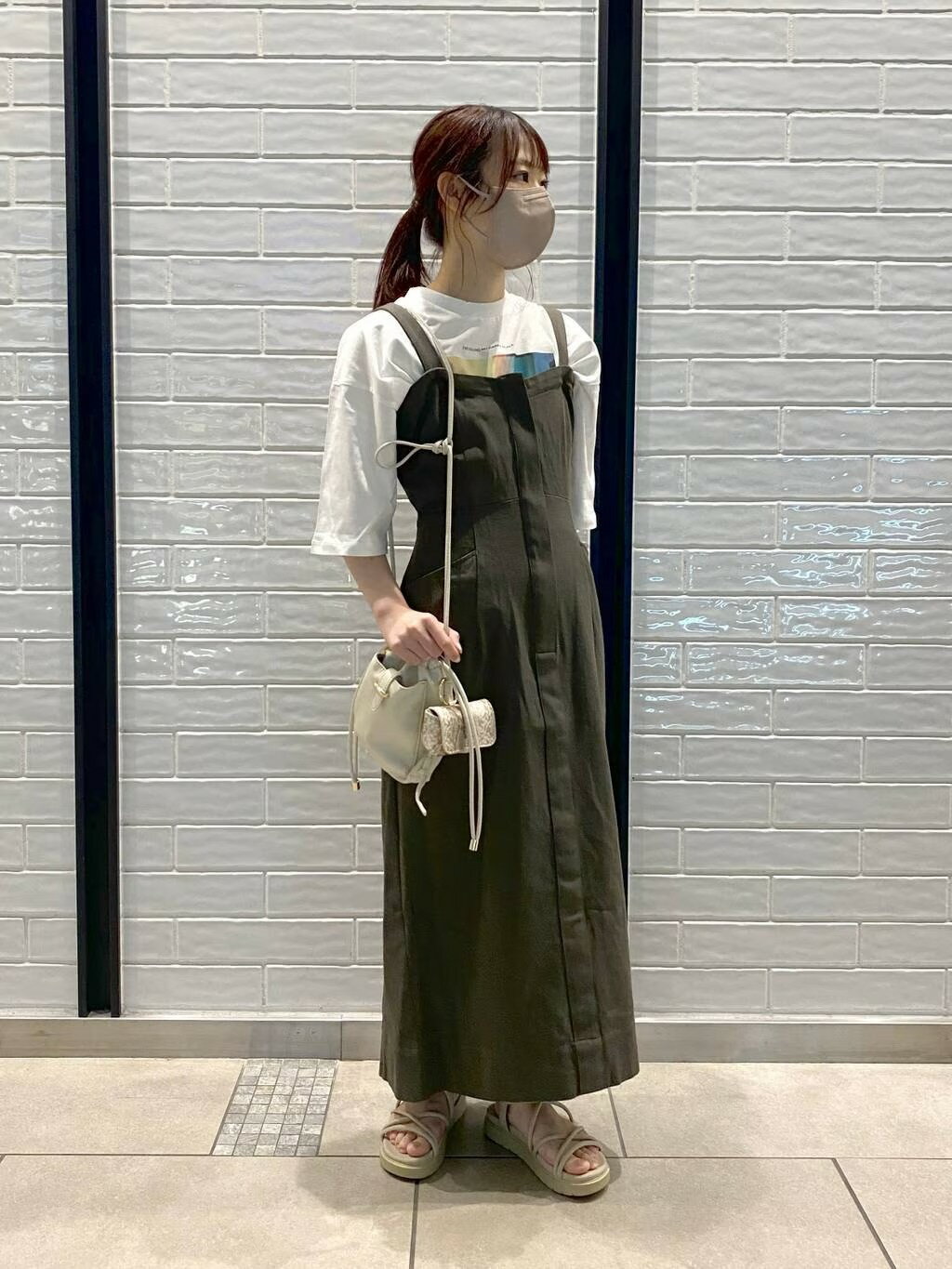 mysty womanのコーディネートを紹介します。｜Rakuten Fashion(楽天ファッション／旧楽天ブランドアベニュー)2413880