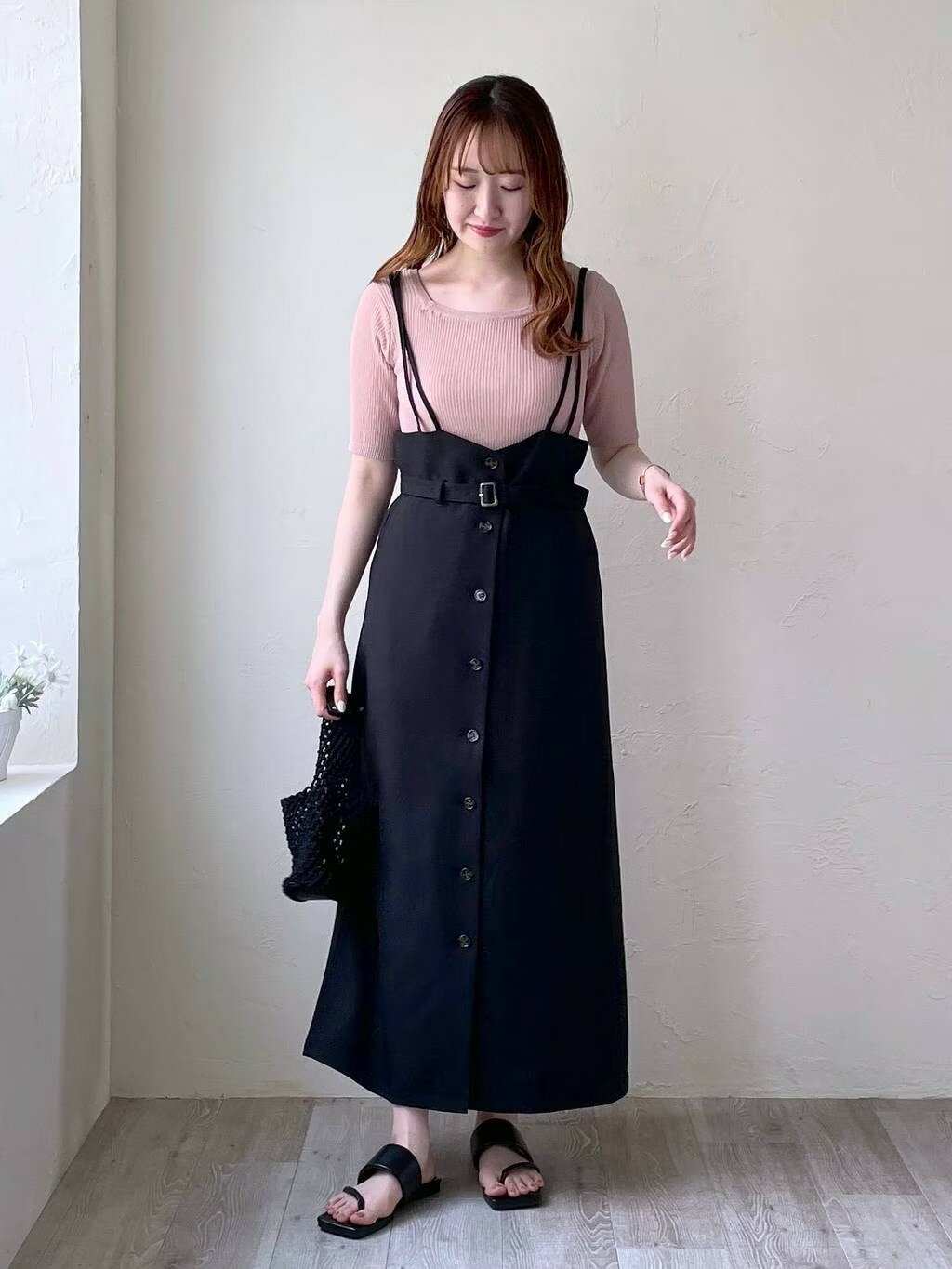 mysty womanのコーディネートを紹介します。｜Rakuten Fashion(楽天ファッション／旧楽天ブランドアベニュー)2413633