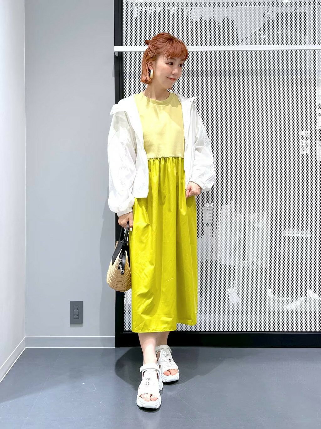 LAKOLEのコーディネートを紹介します。｜Rakuten Fashion(楽天ファッション／旧楽天ブランドアベニュー)2417030