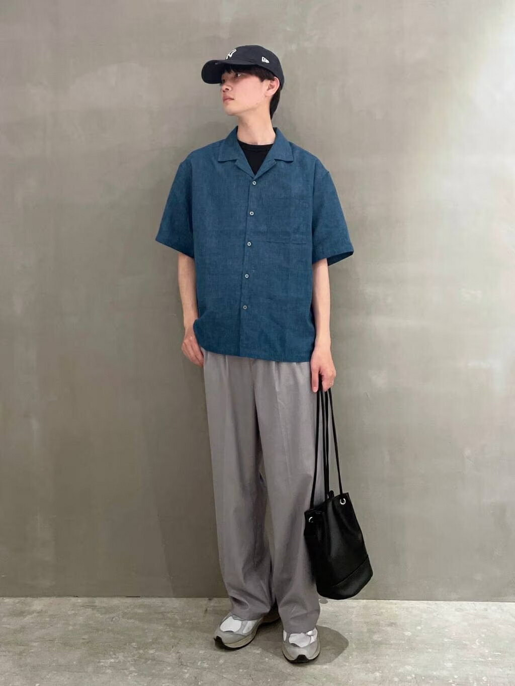 LAKOLEのコーディネートを紹介します。｜Rakuten Fashion(楽天ファッション／旧楽天ブランドアベニュー)2416852