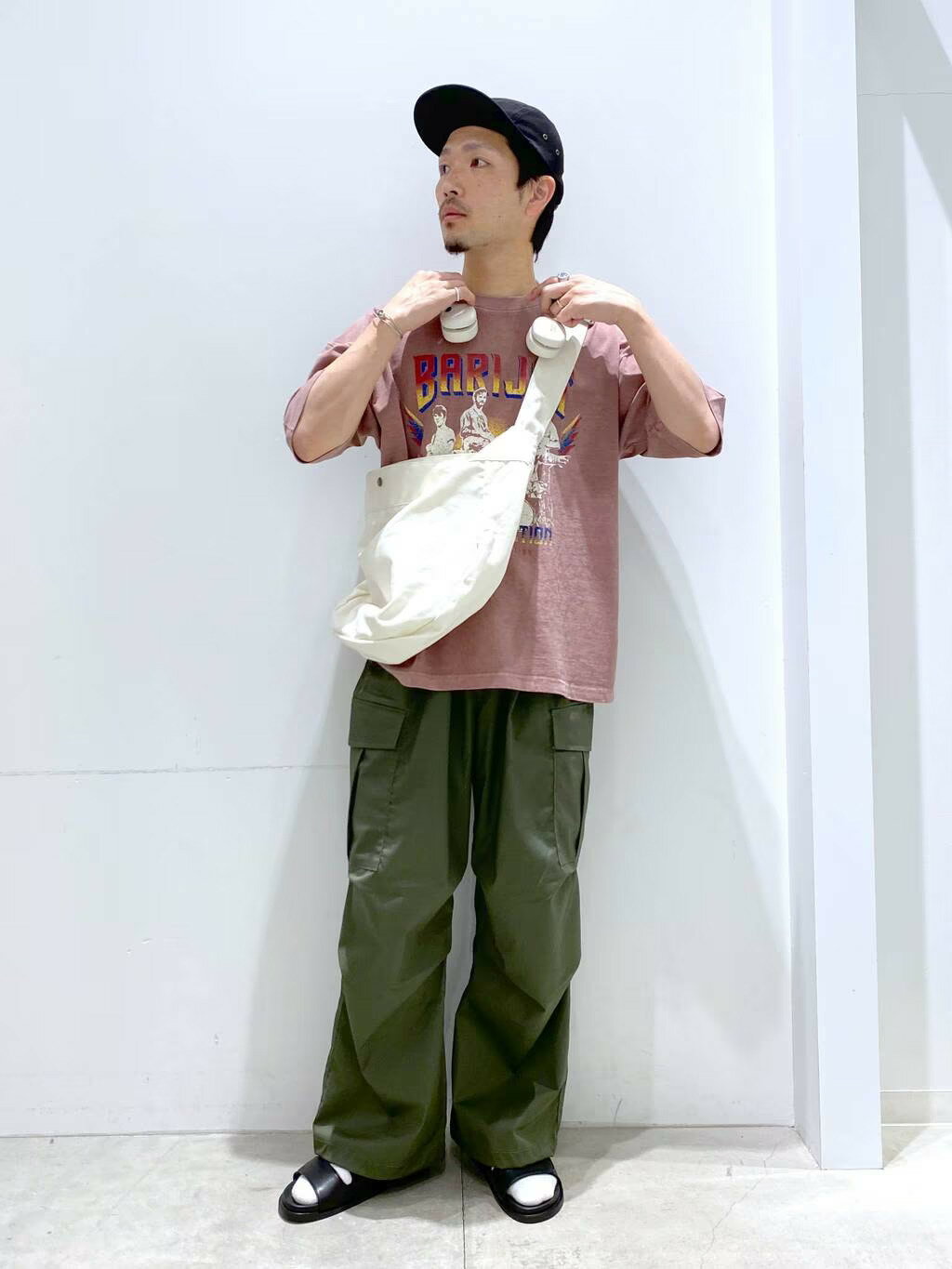 LAKOLEのコーディネートを紹介します。｜Rakuten Fashion(楽天ファッション／旧楽天ブランドアベニュー)2416858