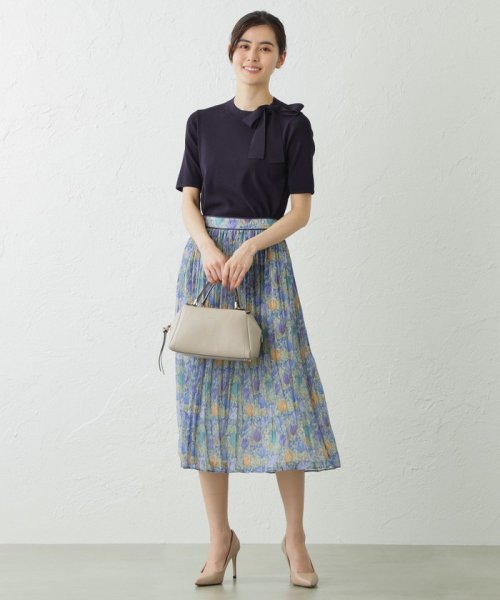 AMACAのコーディネートを紹介します。｜Rakuten Fashion(楽天ファッション／旧楽天ブランドアベニュー)2417122