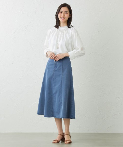 AMACAのコーディネートを紹介します。｜Rakuten Fashion(楽天ファッション／旧楽天ブランドアベニュー)2417107