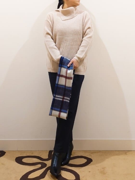 NEWYORKERのコーディネートを紹介します。｜Rakuten Fashion(楽天ファッション／旧楽天ブランドアベニュー)2417272