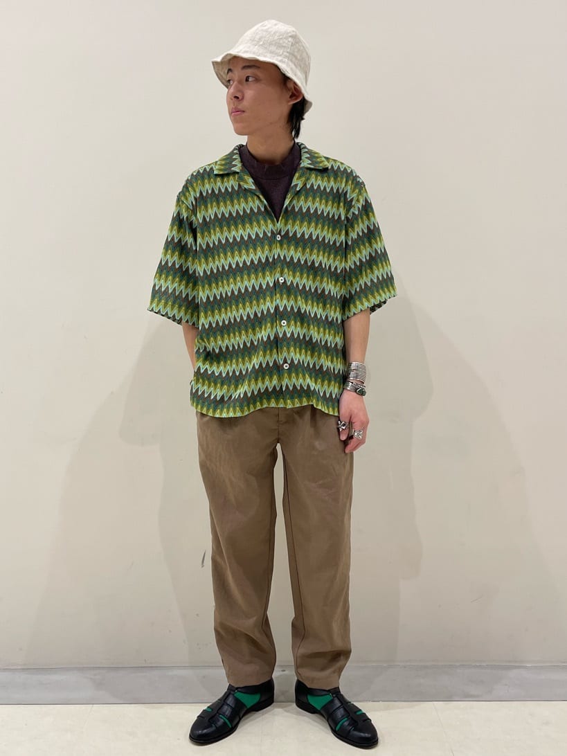 417 EDIFICEのコーディネートを紹介します。｜Rakuten Fashion(楽天ファッション／旧楽天ブランドアベニュー)2418178