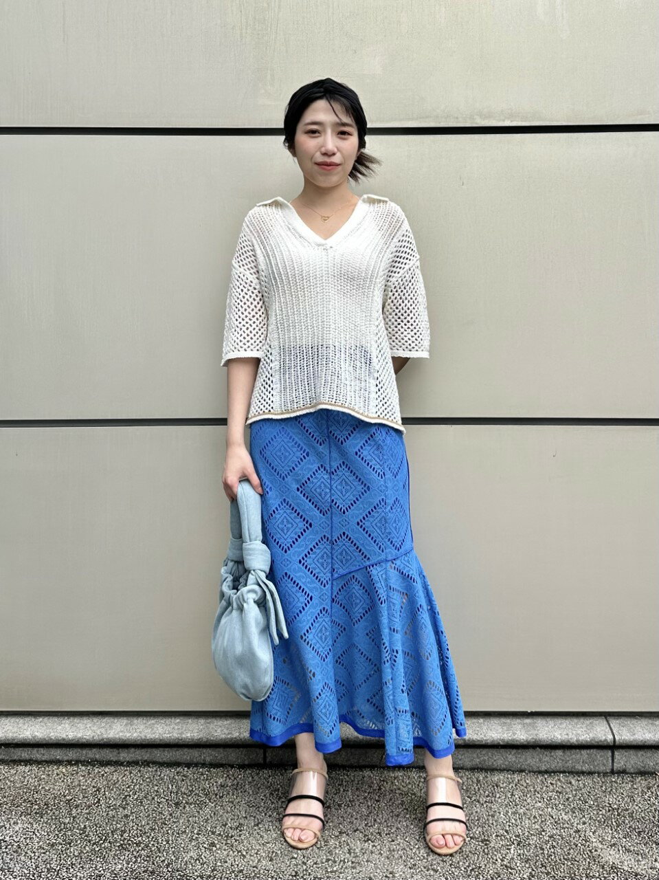 LOVELESSのコーディネートを紹介します。｜Rakuten Fashion(楽天ファッション／旧楽天ブランドアベニュー)2420494
