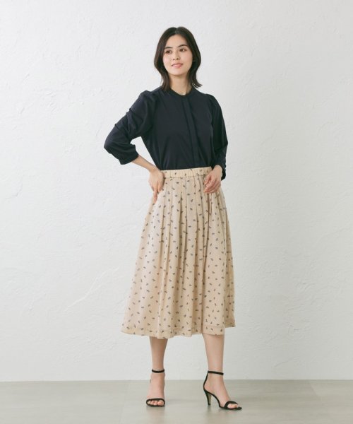 AMACAのコーディネートを紹介します。｜Rakuten Fashion(楽天ファッション／旧楽天ブランドアベニュー)2443440
