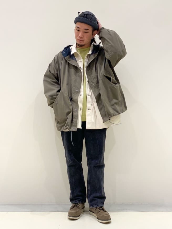 417 EDIFICEのコーディネートを紹介します。｜Rakuten Fashion(楽天ファッション／旧楽天ブランドアベニュー)2445899