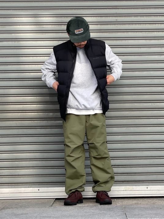 WISMのコーディネートを紹介します。｜Rakuten Fashion(楽天ファッション／旧楽天ブランドアベニュー)2447548