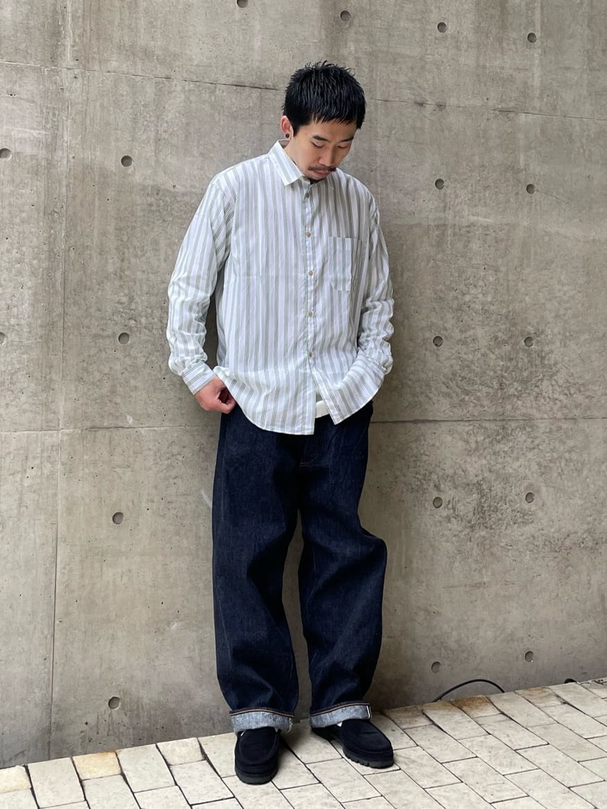 WISMのコーディネートを紹介します。｜Rakuten Fashion(楽天ファッション／旧楽天ブランドアベニュー)2447646