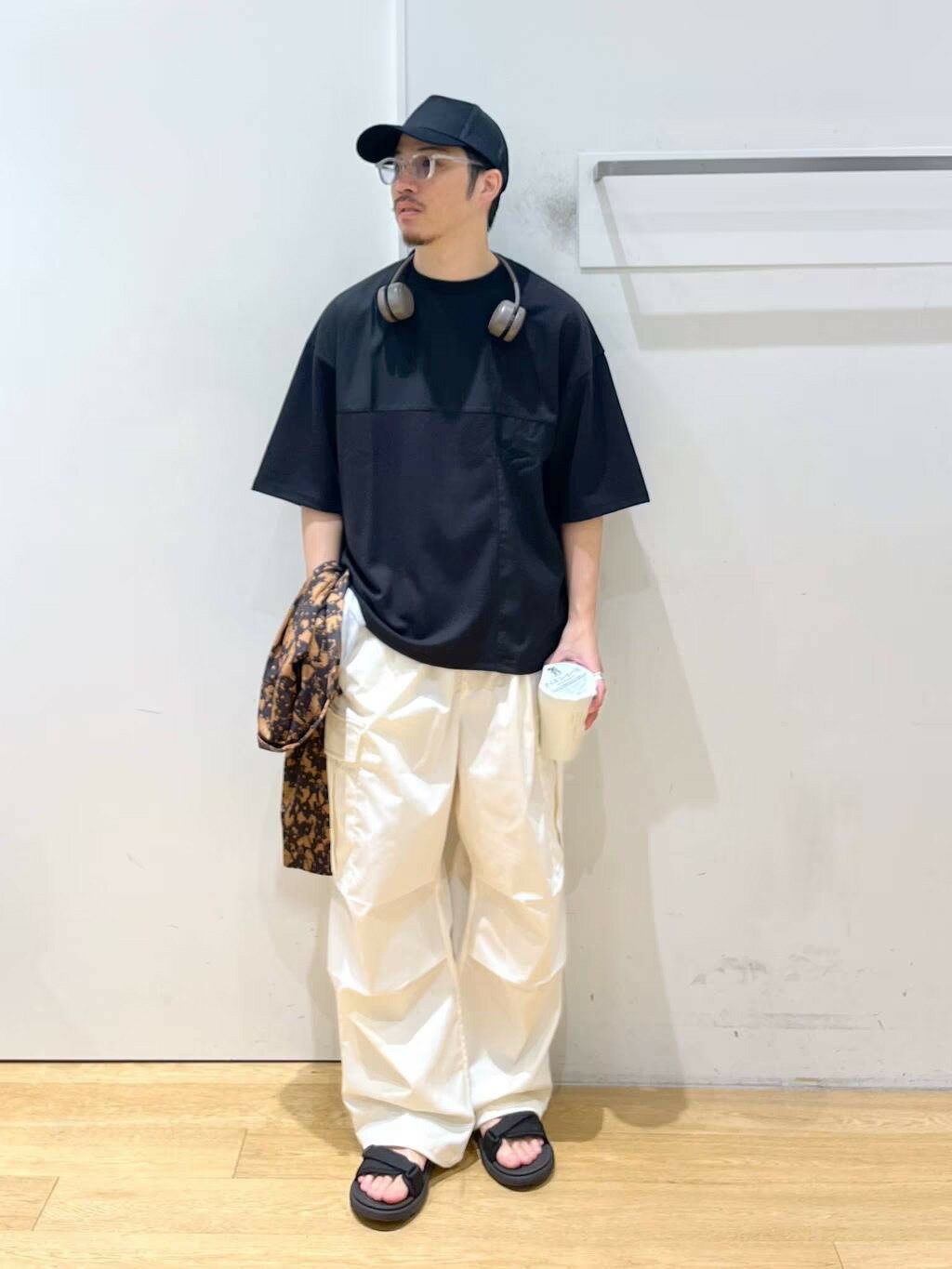 LAKOLEのコーディネートを紹介します。｜Rakuten Fashion(楽天ファッション／旧楽天ブランドアベニュー)2449404