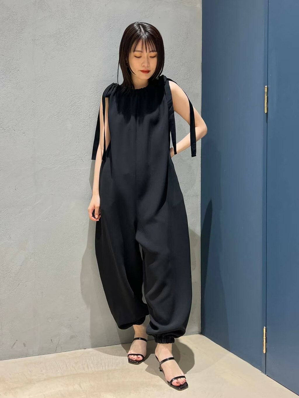 Curensologyのコーディネートを紹介します。｜Rakuten Fashion(楽天ファッション／旧楽天ブランドアベニュー)2452816