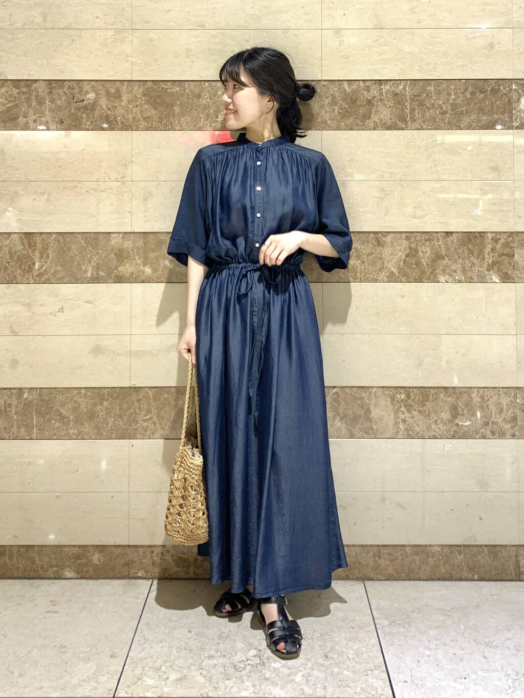 URBAN RESEARCH ROSSOのコーディネートを紹介します。｜Rakuten Fashion(楽天ファッション／旧楽天ブランドアベニュー)2454390