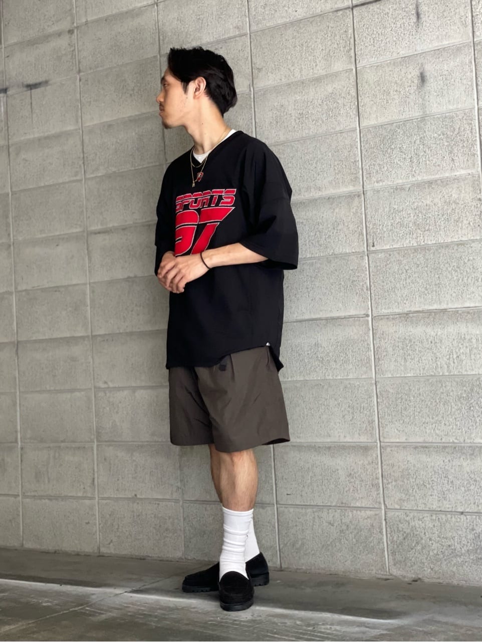 WISMのコーディネートを紹介します。｜Rakuten Fashion(楽天ファッション／旧楽天ブランドアベニュー)2454698