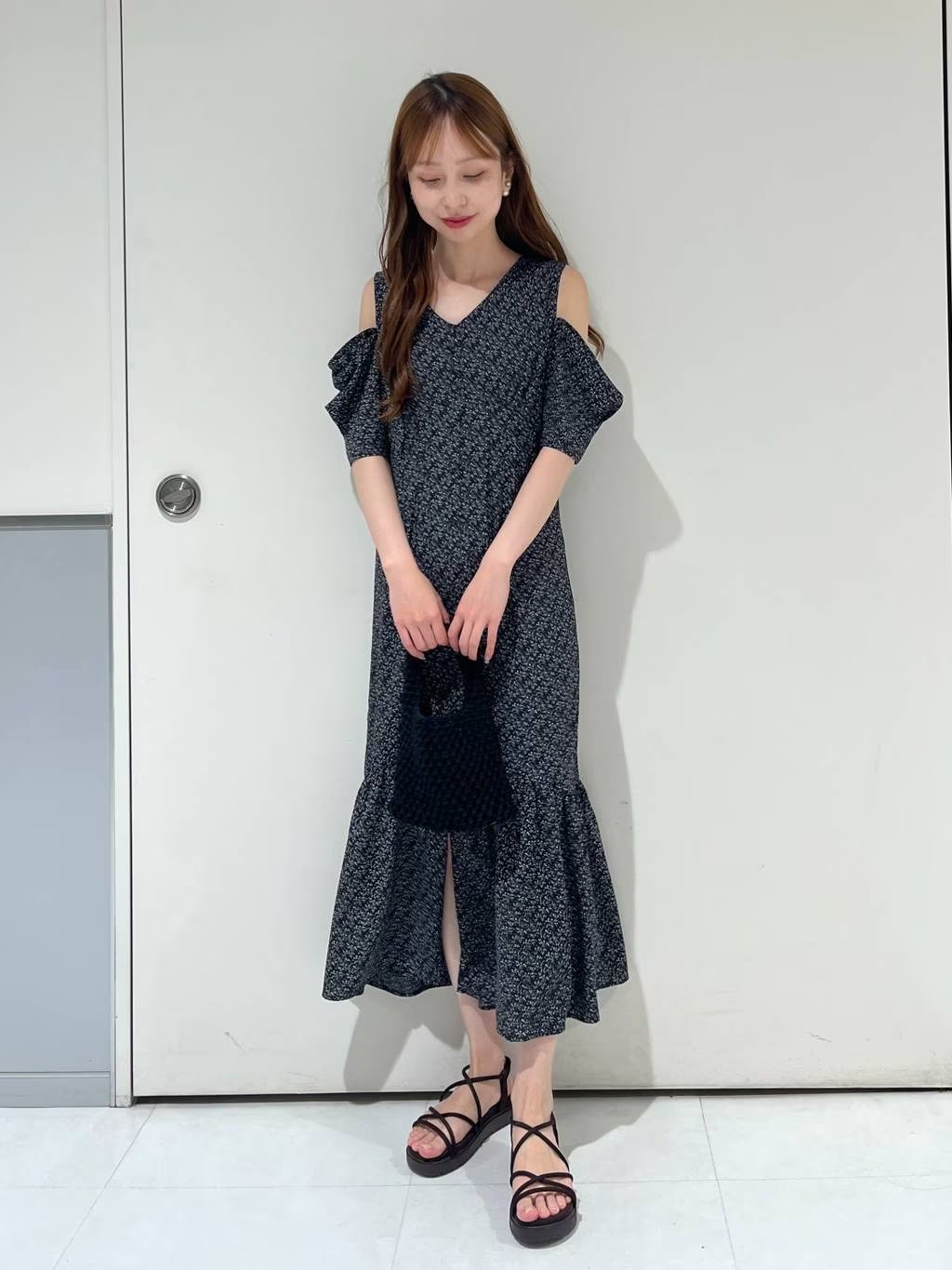 mysty womanのコーディネートを紹介します。｜Rakuten Fashion(楽天ファッション／旧楽天ブランドアベニュー)2457121