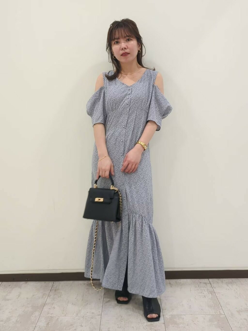 mysty womanのコーディネートを紹介します。｜Rakuten Fashion(楽天ファッション／旧楽天ブランドアベニュー)2457140