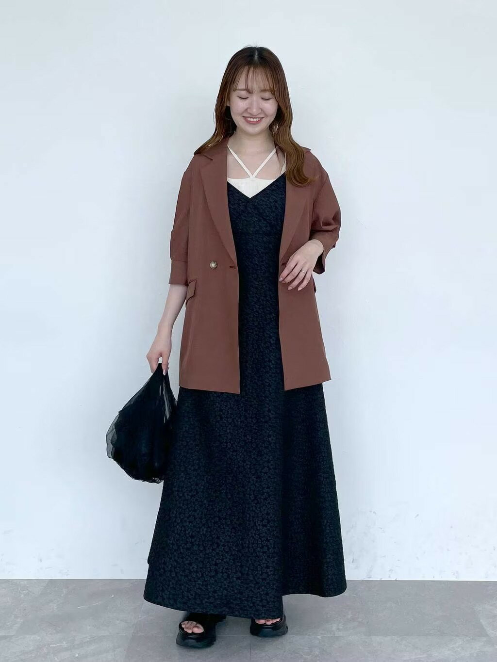 mysty womanのコーディネートを紹介します。｜Rakuten Fashion(楽天ファッション／旧楽天ブランドアベニュー)2457147