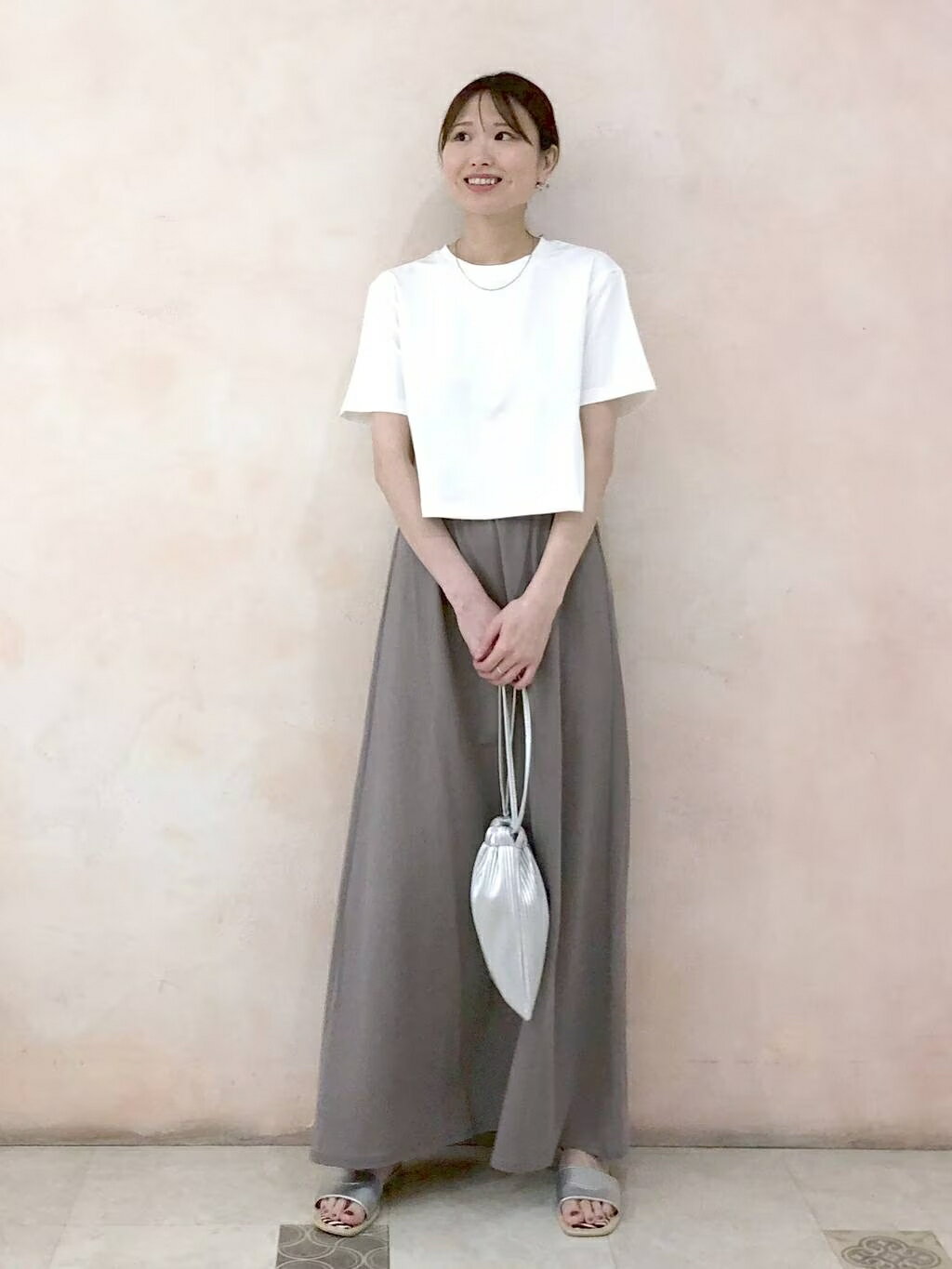 LAKOLEのコーディネートを紹介します。｜Rakuten Fashion(楽天ファッション／旧楽天ブランドアベニュー)2460709