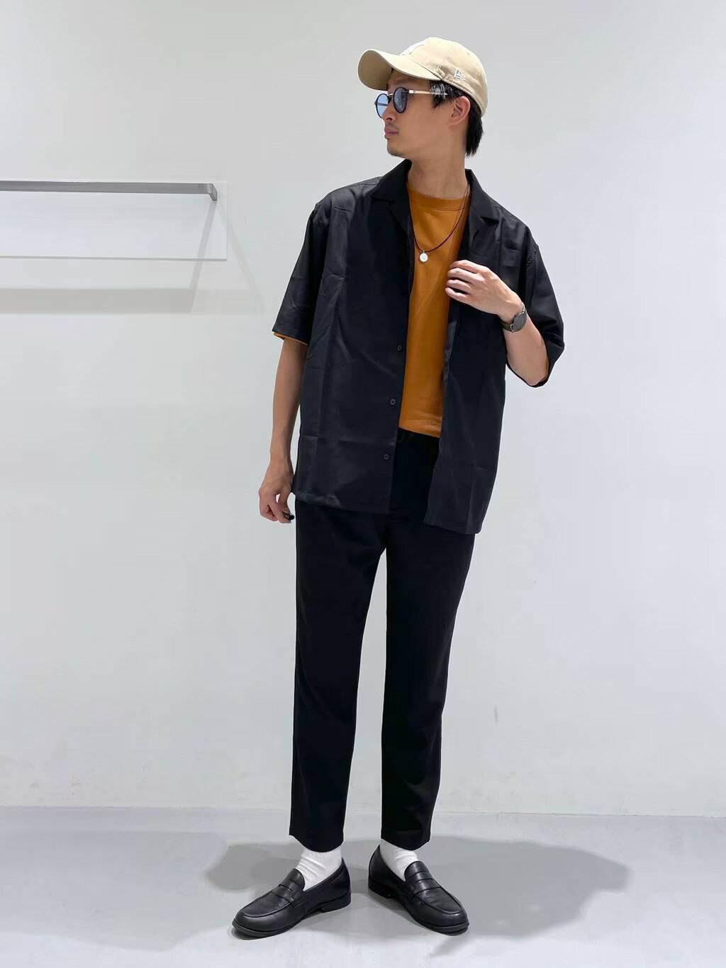 LAKOLEのコーディネートを紹介します。｜Rakuten Fashion(楽天ファッション／旧楽天ブランドアベニュー)2460748